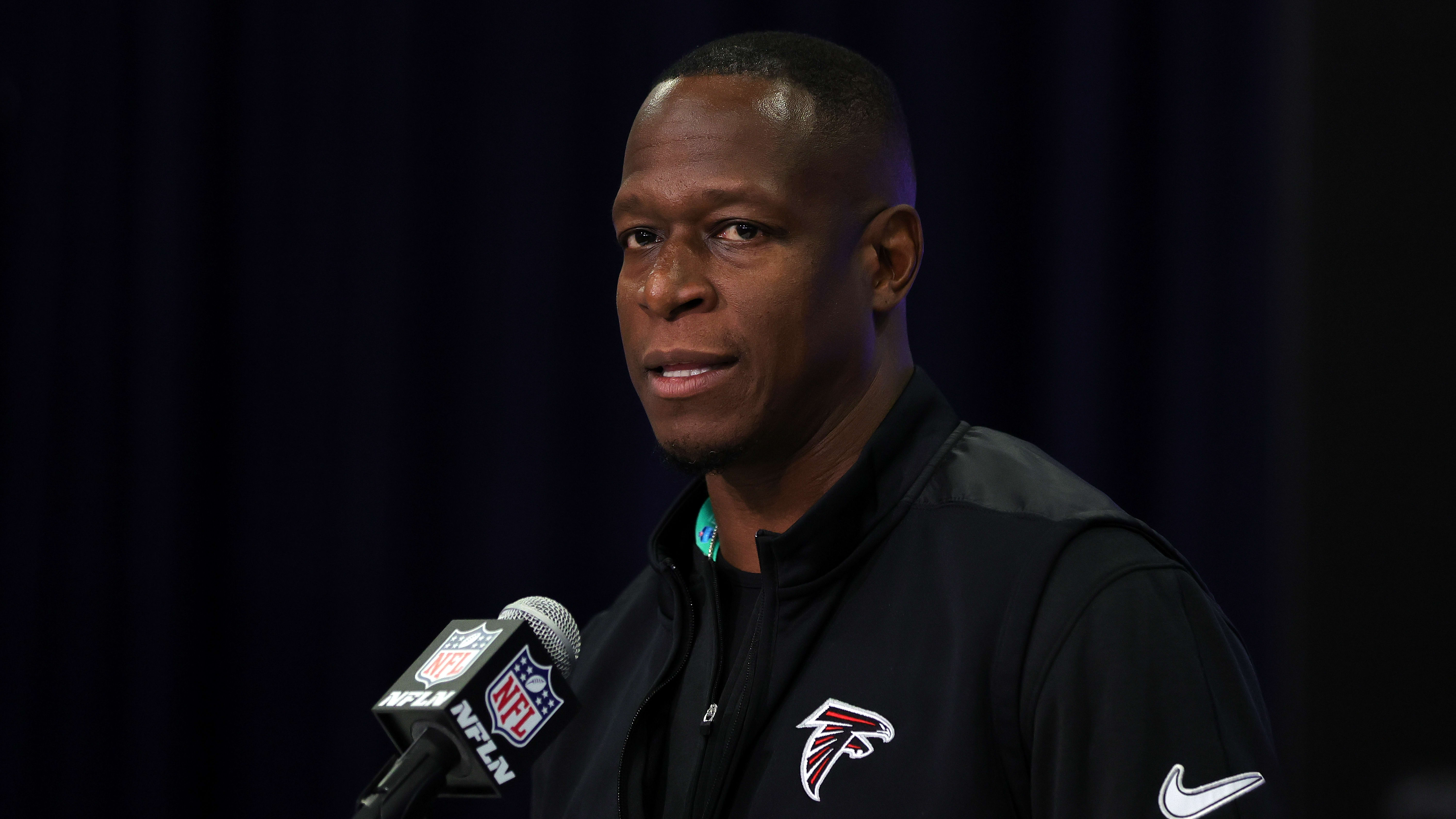 Raheem Morris