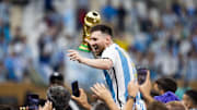 Argentina v France: Final - FIFA World Cup Qatar 2022