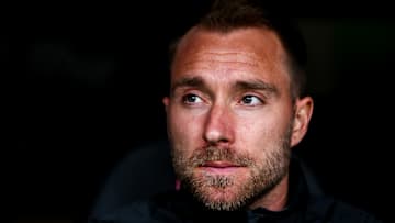 Denmark v Austria: UEFA Nations League - League Path Group 1