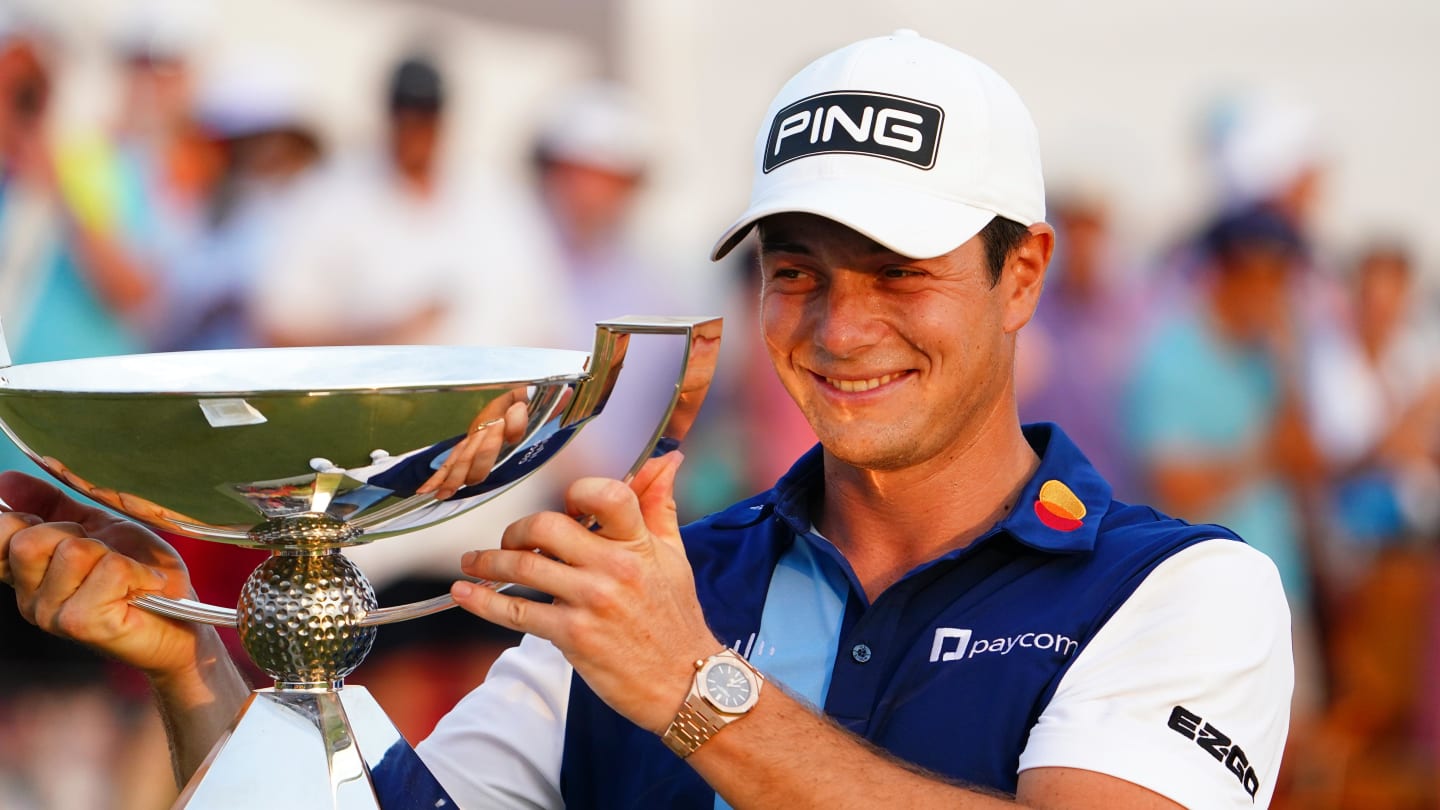 2024 Tour Championship Betting Preview Picks, Predictions and Odds for