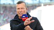 Lothar Matthäus