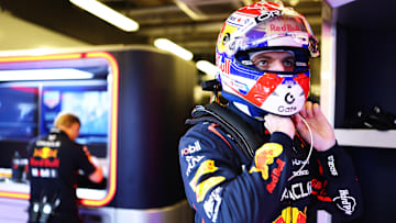 Max Verstappen, Red Bull, Formula 1