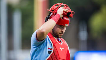 Springfield Cardinals v Amarillo Sod Poodles