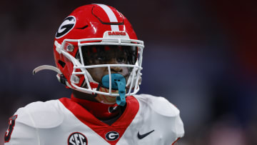 2023 SEC Championship - Georgia v Alabama