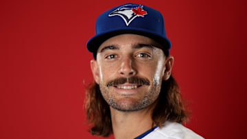 Toronto Blue Jays Photo Day