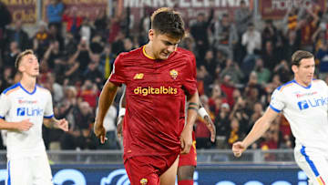 Paulo Dybala