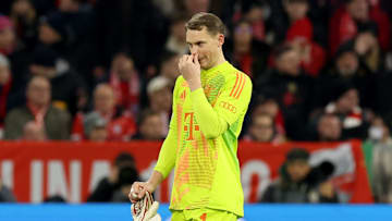 Manuel Neuer