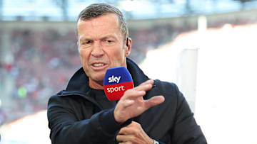 Lothar Matthäus