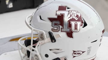 Texas Southern University Tigers Football Team