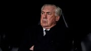 Carlo Ancelotti, dominé par Mikel Arteta.