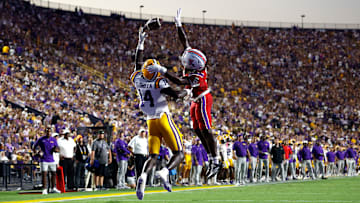 Louisiana Tech v LSU