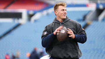 Denver Broncos, Bo Nix