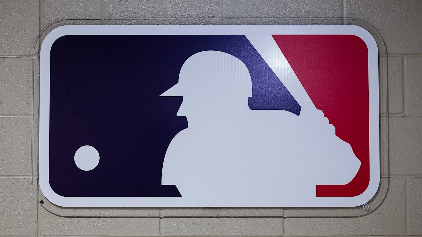 signo de beisbol mlb