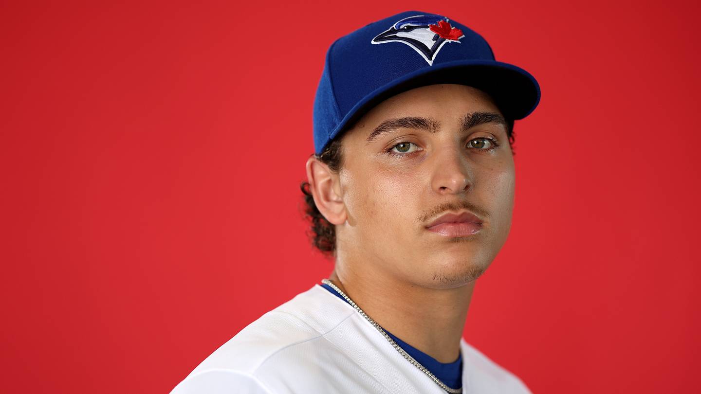 Where does Blue Jays Ricky Tiedemann rank in Prospects Live's latest top 100 update? - Vimarsana News