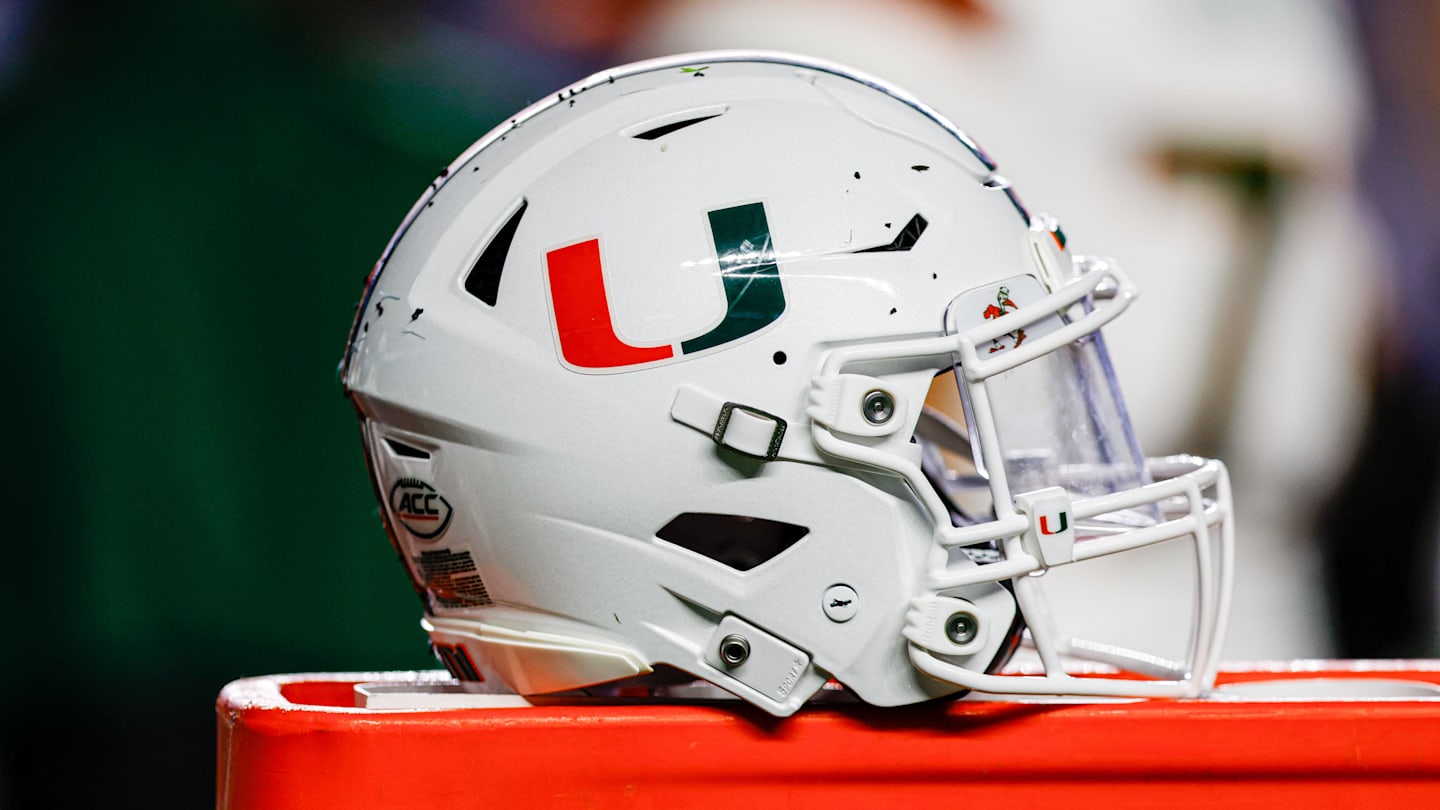 University of miami football recruiting discount