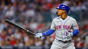 Francisco Lindor es una de las figuras de Mets