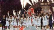 TOPSHOT-FBL-KSA-ESP-SUPER CUP-REAL MADRID-BARCELONA