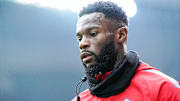 Un penalty sur Jonathan Bamba a été annulé lors de la rencontre face à l'OL ce vendredi. 