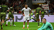 Milan - Bologna