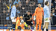 UEFA Champions League 2024/25 League Phase MD5Manchester City FC v Feyenoord Rotterdam