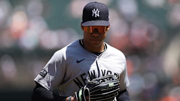 Juan Soto también tuvo tiempo en su agenda para reunirse con  los Dodgers