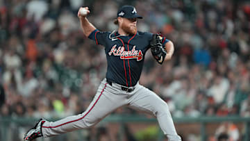 Kimbrel fue dejado en libertad por los Bravos 