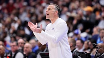 SEC Basketball Tournament - Second Round