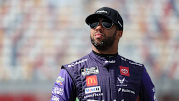 Bubba Wallace, 23XI Racing, NASCAR