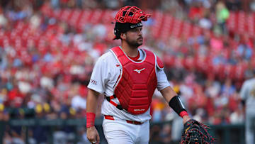 Milwaukee Brewers v St. Louis Cardinals