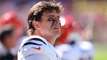 Cincinnati Bengals v Cleveland Browns - NFL 2025