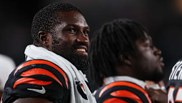 Cincinnati Bengals v Philadelphia Eagles - NFL Preseason 2025