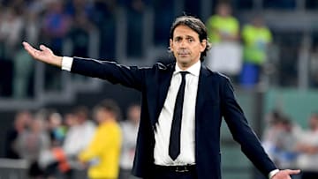 Simone Inzaghi