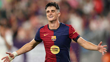 FBL-FRIENDLY-REAL MADRID-BARCELONA