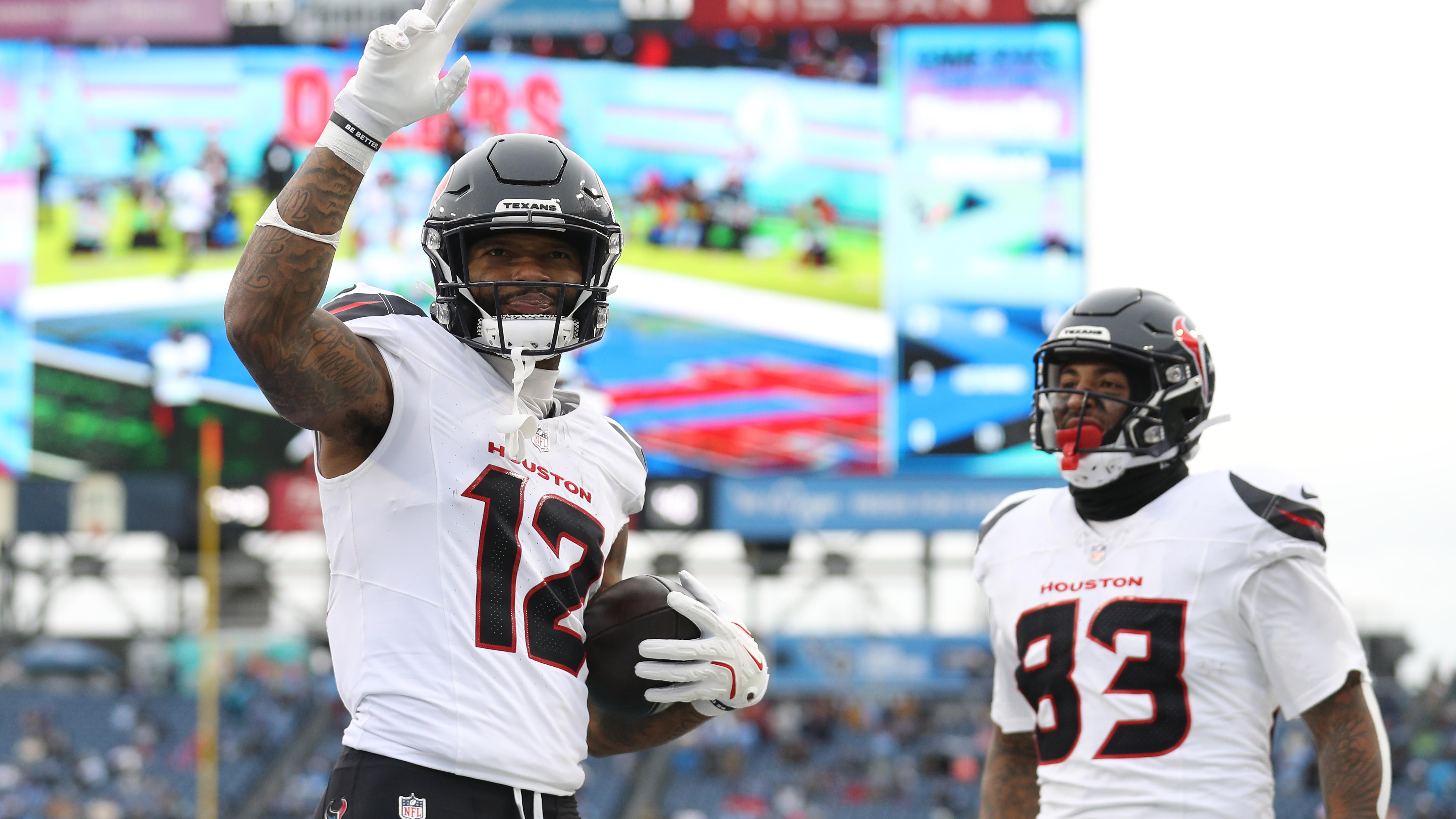 How to watch the NFL Wild Card games on Saturday, Jan. 11