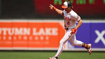 Toronto Blue Jays v Baltimore Orioles - Game One