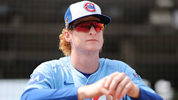 Pittsburgh Pirates v Chicago Cubs