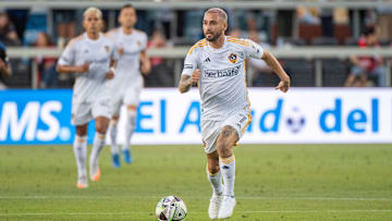 San Jose Earthquakes v LA Galaxy - Leagues Cup 2024