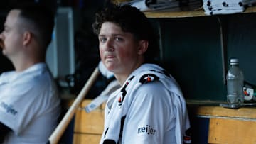 Division Series - Cleveland Guardians v Detroit Tigers  - Game 4