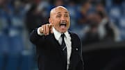 Italy v Belgium - UEFA Nations League 2024/25 League A Group A2