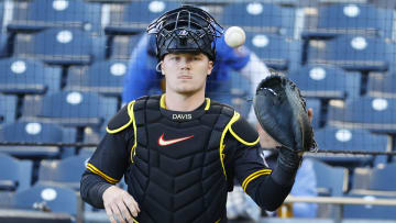 Milwaukee Brewers v Pittsburgh Pirates