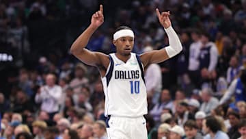 Dallas Mavericks, Brandon Williams