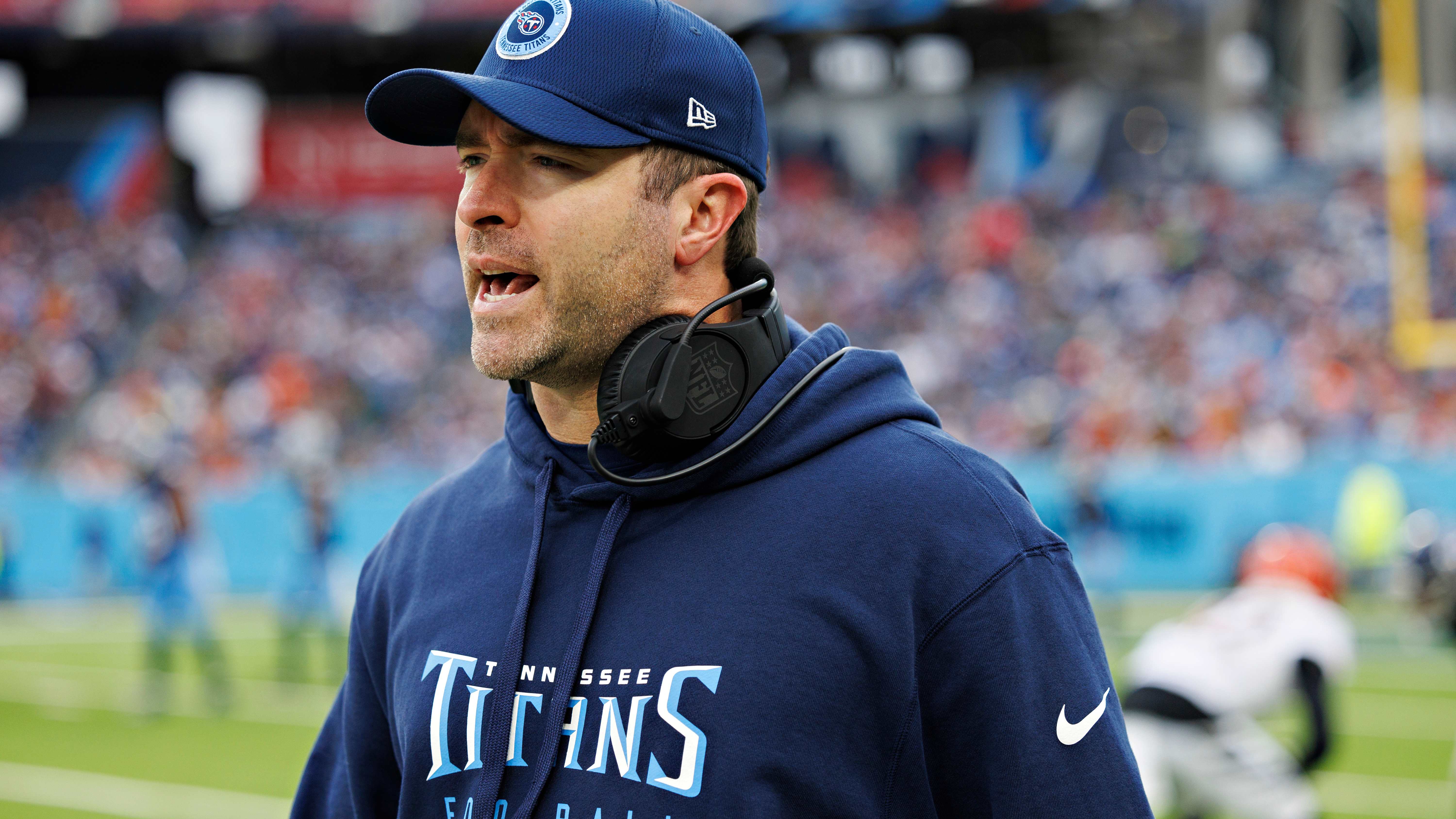 Titans Schedule 2025 Nfl Draft Raye Valene