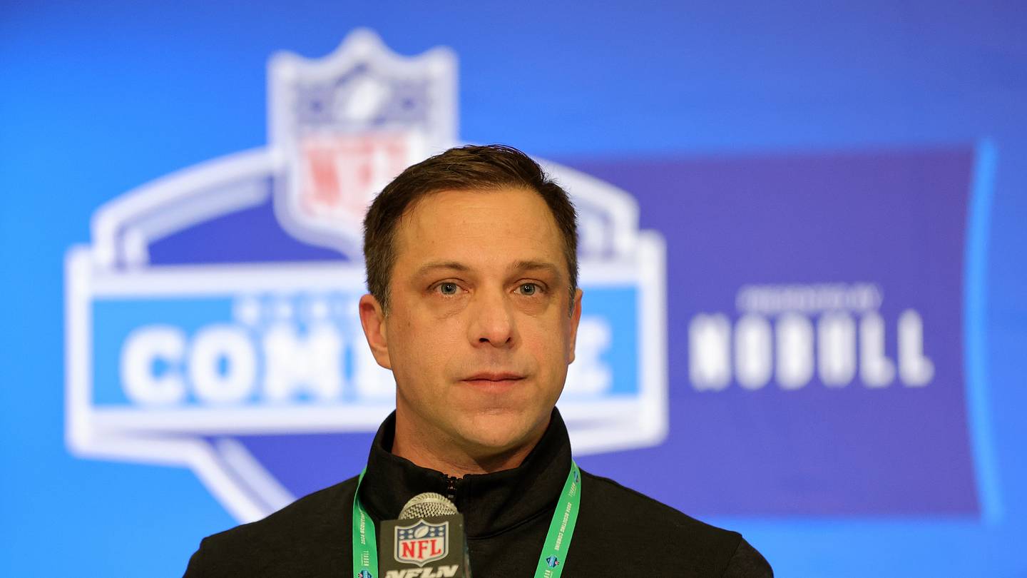 3 offensive crushes for the Kansas City Chiefs in the 2024 NFL Draft - Vimarsana News