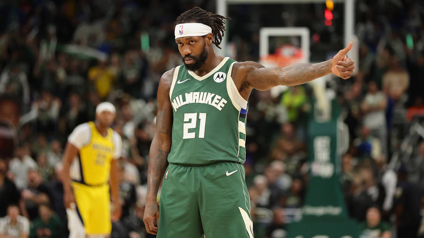11 Way too early 2024 free agent targets for the Milwaukee Bucks - Vimarsana News
