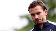 Antoine Griezmann ne disputera pas les J.O de Paris 2024.
