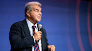 Joan Laporta a expliqué la situation du Barça.