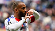 Alexandre Lacazette est le mieux payé à l'OL.