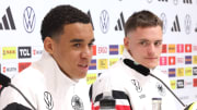 Germany Training Session And Press Conference - UEFA EURO 2024