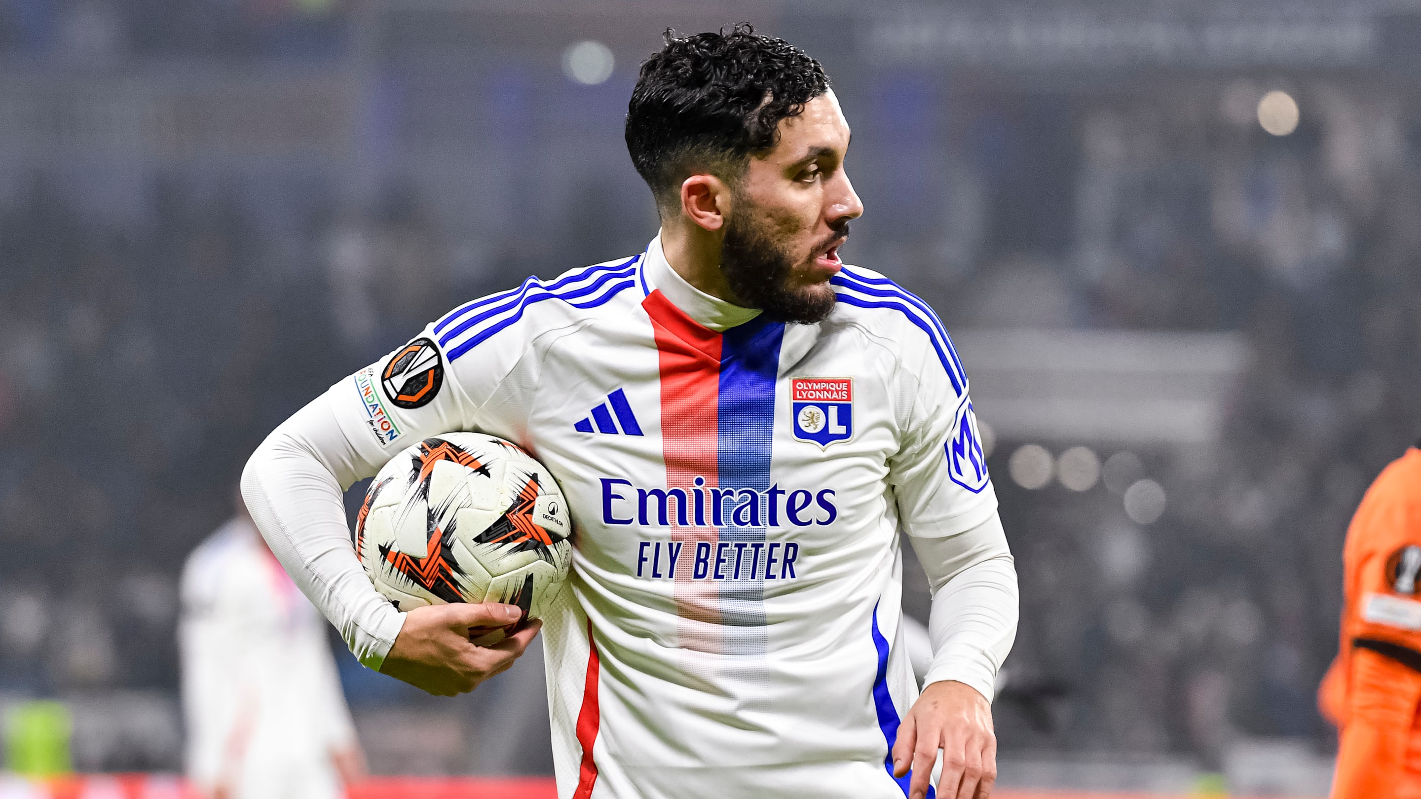 Mercato Ligue 1 : Combien coûte Rayan Cherki ?