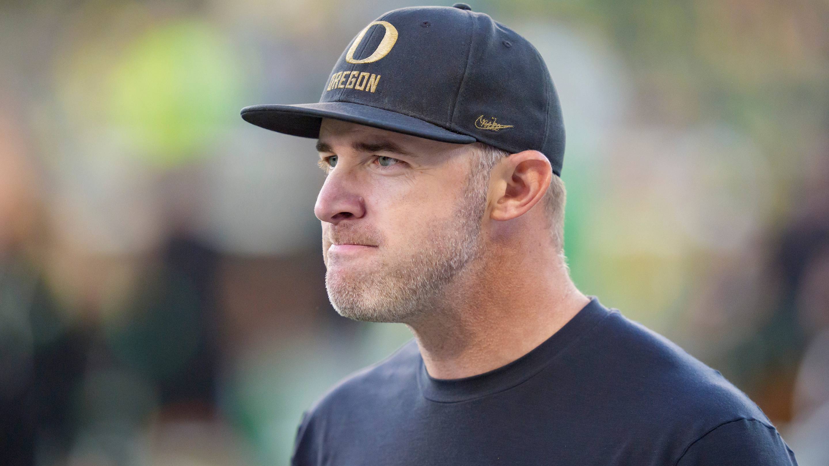 Oregon Ducks' Shocking Betting Odds vs. Northwestern After Staff Changes